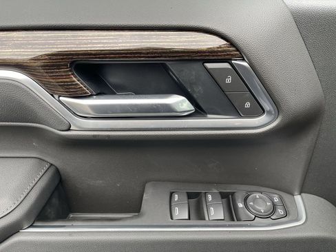 New 2026 GMC Sierra 1500 Elevation w/ Elevation Premium Package image 24