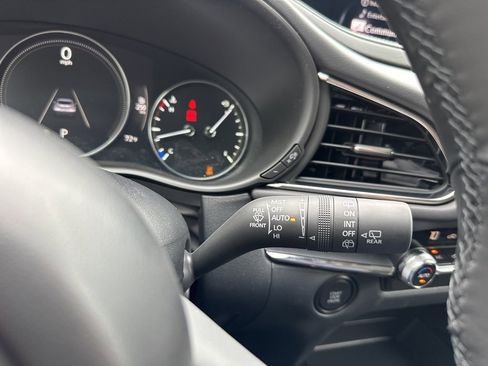 New 2025 MAZDA CX-30 AWD 2.5 S w/ Preferred Package image 32