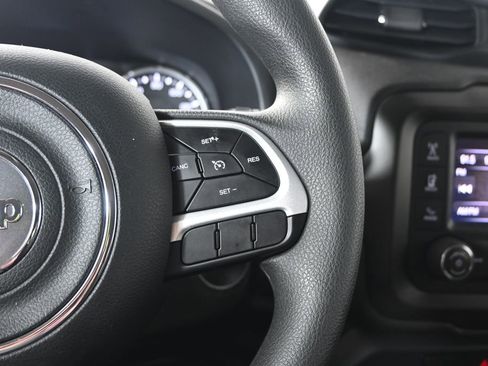 Used 2020 Jeep Renegade Sport AWD/4WD image 35
