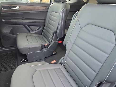 New 2026 Volkswagen Atlas SEL AWD/4WD image 18