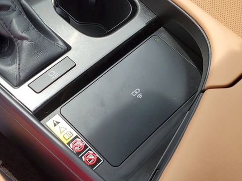 Used 2023 Lexus ES 350 w/ Premium Package FWD image 18