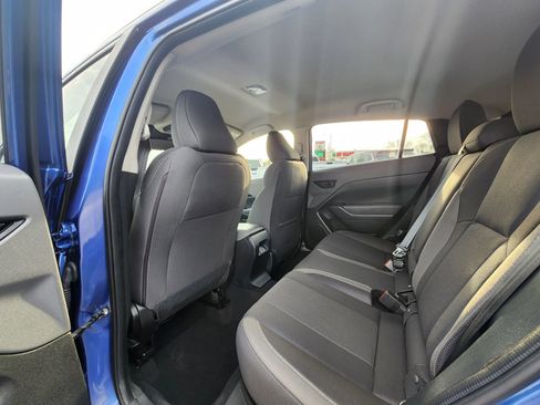 Used 2025 Subaru Crosstrek 2.0i Premium w/ Crosstrek Mirror Package image 18