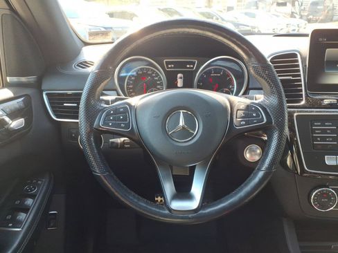 Used 2019 Mercedes-Benz GLE 43 AMG 4MATIC image 12