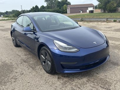 Used 2022 Tesla Model 3 Long Range