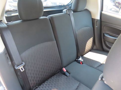 Used 2024 Mitsubishi Mirage ES FWD image 36