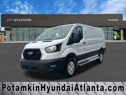 Used 2024 Ford Transit 250 Low Roof w/ Exterior Upgrade Package