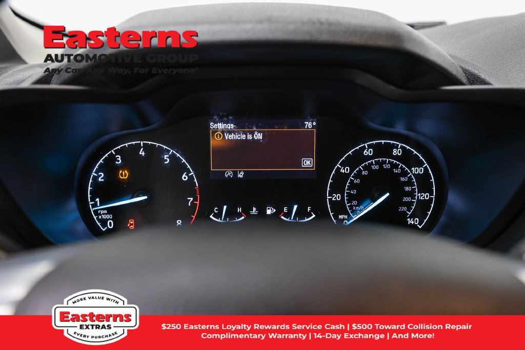 Used 2021 Ford Transit Connect XLT FWD image 19