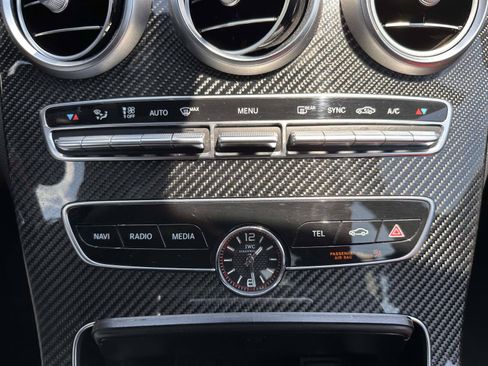 Used 2021 Mercedes-Benz C 63 AMG S image 28