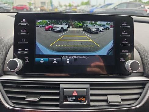 Used 2022 Honda Accord Sport Special Edition image 23