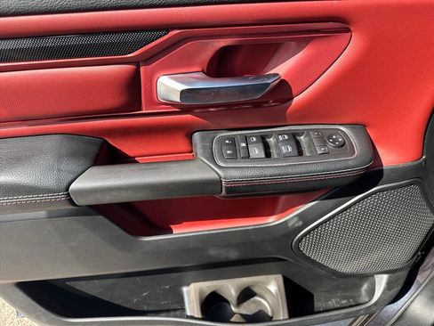 Used 2019 RAM 1500 Rebel w/ Rebel Level 2 Equipment Group AWD/4WD image 19