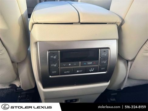 Certified 2021 Lexus GX 460 Premium image 17