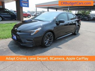 Used 2024 Toyota Corolla SE image 1