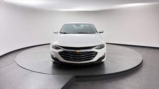 Used 2024 Chevrolet Malibu LS w/ Driver Confidence Package FWD image 12