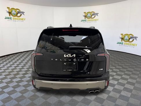 Certified 2023 Kia Telluride EX X-Line image 9