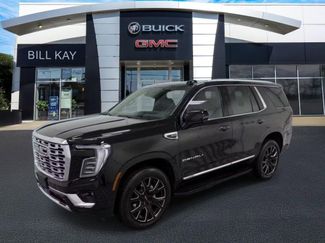 Used 2025 GMC Yukon Denali AWD/4WD video 1