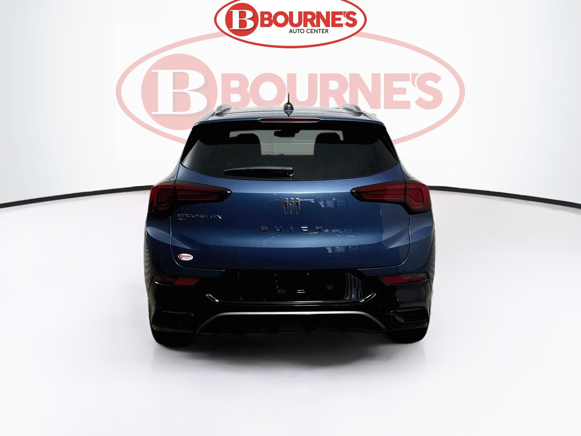 Used 2025 Buick Encore GX Sport Touring w/ Experience Buick Package AWD/4WD image 10