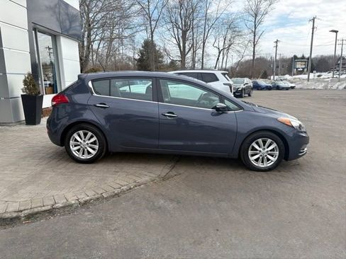 Used 2015 Kia Forte EX image 6