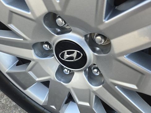 Used 2025 Hyundai Palisade SEL AWD/4WD image 24