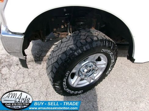 Used 2017 Ford F250 XLT image 25