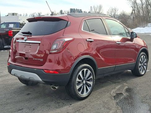 Used 2022 Buick Encore Preferred image 6