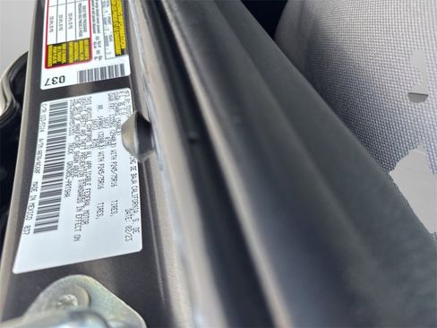 Used 2023 Toyota Tacoma TRD Sport image 32