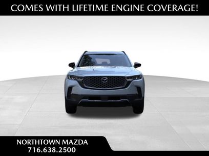 New 2026 MAZDA CX-50 AWD 2.5 Hybrid w/ Weather Package