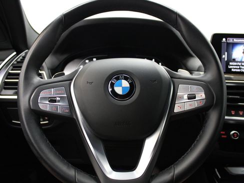 Used 2022 BMW X3 xDrive30i AWD/4WD image 35