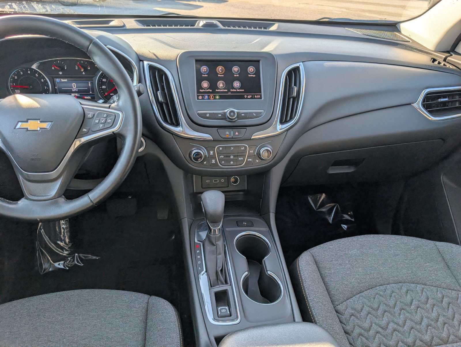 Used 2023 Chevrolet Equinox LT FWD image 19