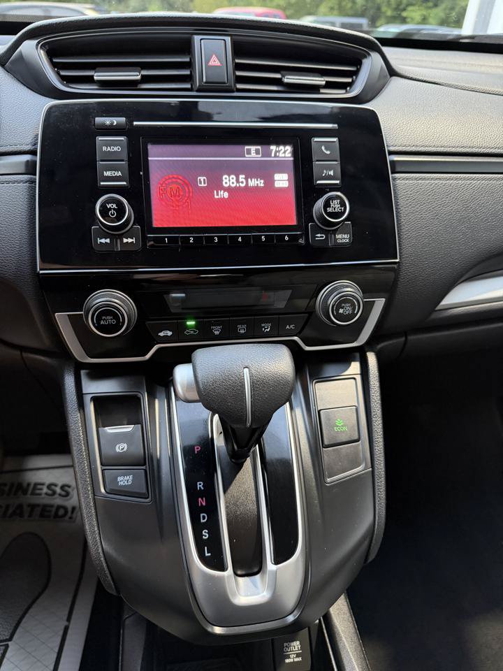Used 2018 Honda CR-V LX image 13