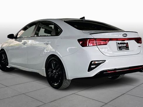 Used 2020 Kia Forte GT-Line image 11