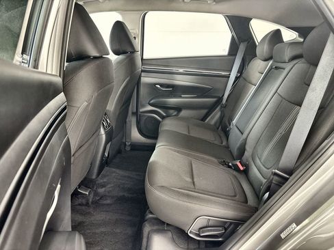 Used 2024 Hyundai Tucson SEL FWD image 24