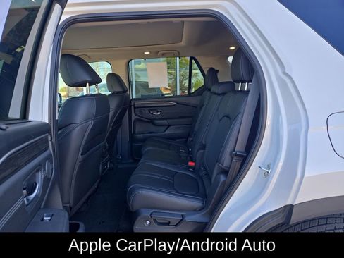 Certified 2026 Honda Pilot Touring image 25