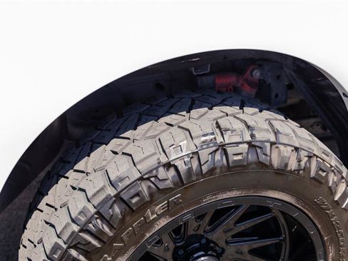 Used 2021 Ford F150 Raptor w/ Equipment Group 801A High AWD/4WD image 37