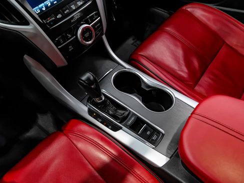 Used 2019 Acura TLX w/ Technology & A-SPEC Pkg FWD image 33
