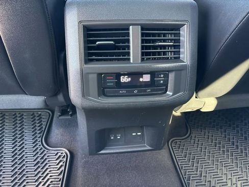 Used 2022 Volkswagen Atlas SE AWD/4WD image 20