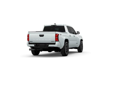 New 2026 Toyota Tacoma TRD Sport w/ TRD Sport Premium Package AWD/4WD image 9