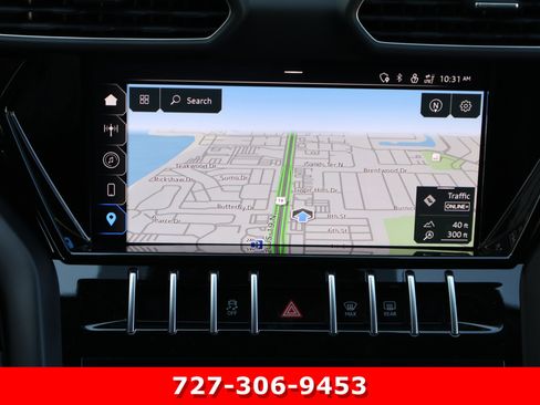 Used 2023 Lamborghini Urus S AWD/4WD image 3