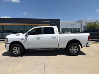 Used 2024 RAM 2500 Laramie w/ Safety Group AWD/4WD video 2