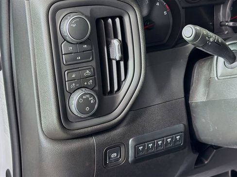 New 2026 Chevrolet Silverado 3500 W/T w/ WT Convenience Package AWD/4WD image 10