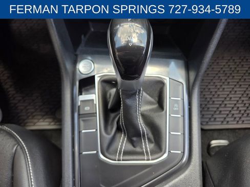 Used 2023 Volkswagen Tiguan SE FWD image 29