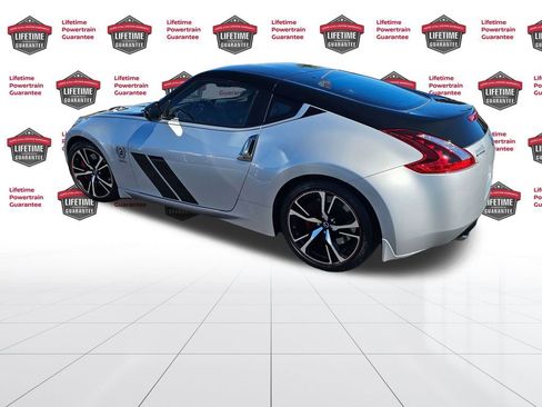 Used 2020 Nissan 370Z image 3