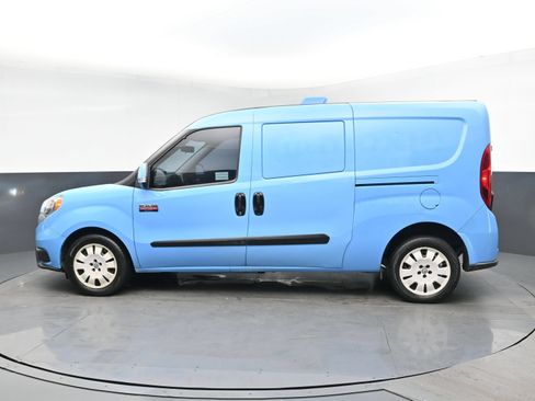 Used 2017 RAM ProMaster City Tradesman SLT w/ Rear Back-up Camera Group FWD image 5