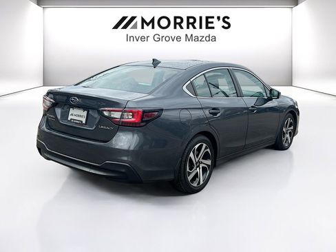 Used 2020 Subaru Legacy Limited w/ Popular Package #2 AWD/4WD image 5