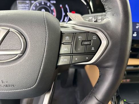 Certified 2024 Lexus NX 350 350 Premium w/ Vision Package image 15