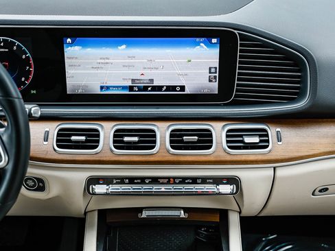 Used 2023 Mercedes-Benz GLE 350 GLE 350 image 11