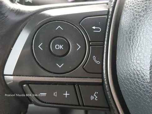 Used 2022 Toyota Camry SE w/ Cold Weather Package AWD/4WD image 25
