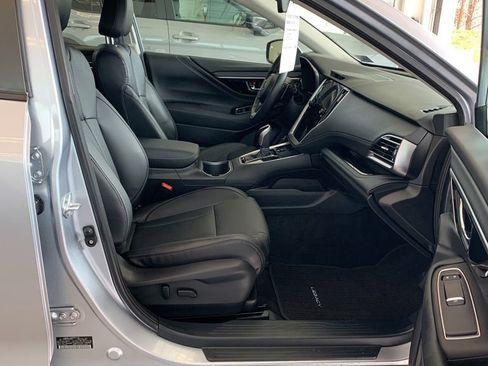 Certified 2025 Subaru Legacy Limited image 21