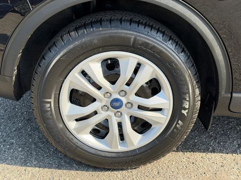 Used 2020 Ford Escape S FWD image 75