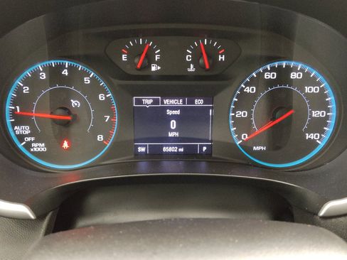 Used 2023 Chevrolet Malibu LT FWD image 23