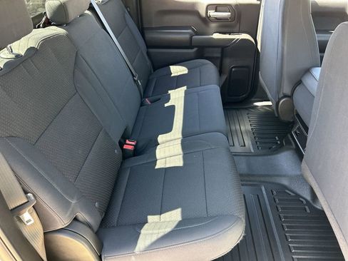 Used 2025 GMC Sierra 1500 Pro w/ Pro Value Package RWD image 26